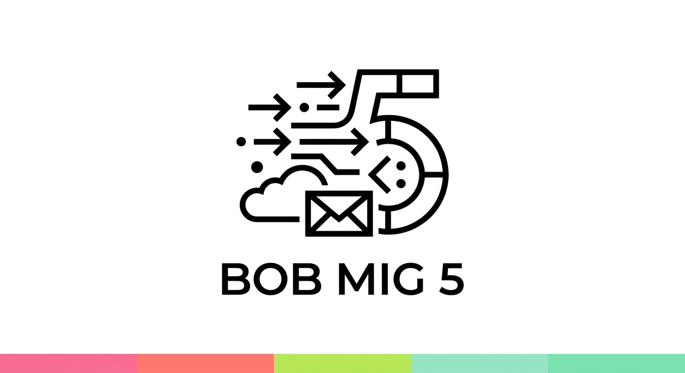 Bob Mig 5